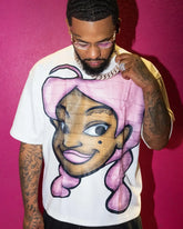 Die stolze Familie Unisex Grafik T-Shirts